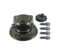SKF Roulement de roue VKBA7063 pour BMW et MINI