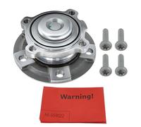 SKF Jeu de roulements de roue VKBA7213