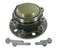 SKF Kit de roulement de roue VKBA 7220