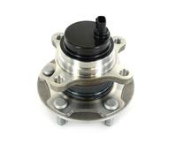 SKF VKBA 7618 Kit de roulement de roue