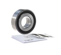 SKF Jeu de roulements de roue VKBA9035CL