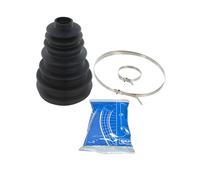 SKF Soufflet universel VKJP 01001 – Kit pour arbre de transmission (cardan)