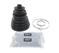 SKF Jeu de soufflets arbre de transmission VKJP 01003 – Soufflet de joint de cardan