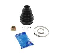 SKF Kit de soufflet de cardan VKJP 1118 Thermoplastique pour Peugeot Citroën