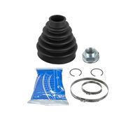 SKF Jeu de soufflets (arbre d'entraînement) VKJP1118R | Compatible avec: CITROËN C4 Coupe, C4 I, C5 I, C5 I Break, C5 II, C5 II Break, PEUGEOT 307 Break, 307 SW, 406, 406 Break