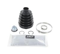 SKF Jeu de soufflets (arbre) VKJP1388 – Compatible Dacia/Renault (Logan, Clio, Sandero, Kangoo)