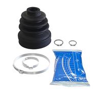 SKF Jeu de soufflets arbre de transmission VKJP 3005 Kit pour Audi VW Skoda