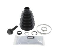 SKF Soufflets de cardan avant VKJP 3046 – Kit thermoplastique pour FORD, SEAT, VOLVO, VW