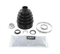 SKF Soufflet de cardan avant VKJP 3112 – Kit thermoplastique