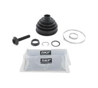 SKF Soufflets de cardan avant VKJP 3138 pour Audi, VW, Skoda