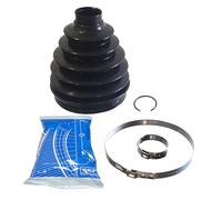 SKF Kit de soufflet de cardan VKJP 1022 Thermoplastique pour VW Multivan T5