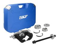 SKF Jeu d'outils de Montage, moyeu de Roue/roulement de Roue VKN600