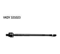SKF Joint Axial De Direction Pour VW Golf IV 1J1 1.4 16V 1.6 1H1 1.8 9C1 1C1 2.0