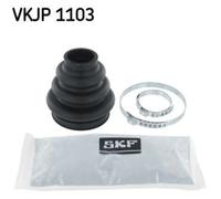 SKF Joint De Soufflet D'Axe Avant Côté Roue Pour BMW Série 3 Touring X1