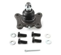 SKF Joint de support avec graisse synthétique VKDS 811027 Position essieu avant des deux côtés Hauteur 125 mm Longueur 145 mm Largeur 137 mm - Qualité OE