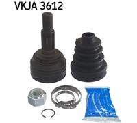 SKF Joint Ensemble D'Arbre D'Entraînement Pour VW Touareg 7P5 ( VKJA 3612 )