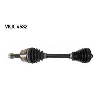 SKF Joint Ensemble D'Articulation Pour Fiat 500L 199_