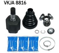 SKF Joint Ensemble De Joint De Transmission Avant Gauche Pour Ford Kuga I