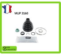 SKF Joint-soufflet, arbre de commande 6Q0 498 203 B SEAT CORDOBA 6L2 2002-2009 1