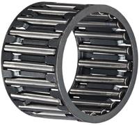SKF K Roulement à rouleaux radial à aiguilles K 25X30X20, 25.000 ID, roulement en acier