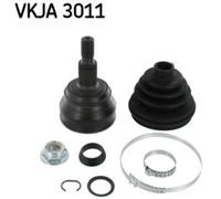 SKF Kit D'Arbre Moteur Gauche Côté Roue Pour VW Golf IV 1J1