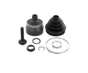 SKF Kit d'articulation de l'arbre d'entraînement côté roue VKJA3001 Compatible avec: AUDI A4 B5, A4 B5 Avant, A4 B6, A4 B6 Avant, A6 C5, A6 C5 Avant, SKODA SUPERB I, VW PASSAT B5, PASSAT B5 Variant
