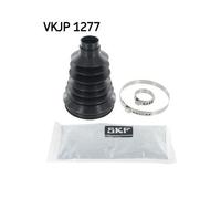 SKF Soufflets de cardan avant VKJP 1277 Thermoplastique Kit pour Renault Thalia I