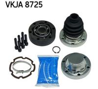 SKF Kit De Cardan Côté Boîte Pour VW Touareg 7P5 Audi Q7 4LB