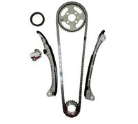 SKF Kit de distribution par chaîne VKML 91012