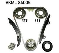 SKF Kit de Chaîne de Distribution Convient pour Ford Transit Custom Boîte