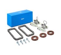 SKF Kit de chaîne de distribution Kit chaîne VKML 83503 convient pour PEUGEOT