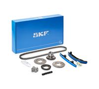 SKF Kit de chaîne de distribution Kit chaîne VKML 84005 pour FORD