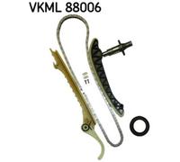 SKF Kit de Chaîne de Distribution pour Mercedes-Benz W168 Vaneo 414 1.9 1.6
