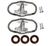 SKF Kit de chaîne de distribution VKML 83503 407 (6D_)