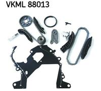 SKF Kit de Chaîne Distribution pour BMW X3 F25 xDrive20d sDrive18d E83 xDrive18d