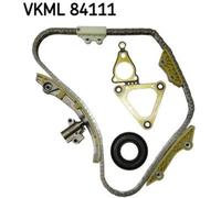 SKF Kit de Chaîne Distribution pour Ford Transit Boîte 2.4 Tde Fa Fd Couleurs FS