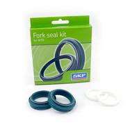 SKF Kit de collecteurs de fourche Manitou Ø37mm
