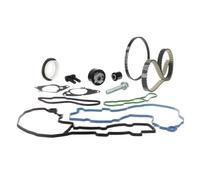 SKF Kit de courroie de distribution à huile VKMA 03306-2