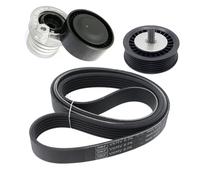 SKF VKMA 36149 Jeu de courroies trapézoïdales à nervures