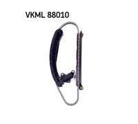 SKF Kit de distribution par chaîne VKML 88010 pour BMW 3, 3 Coupé, 3 Décapotable