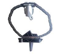 Kit de distribution par chaîne SKF VKML 88502