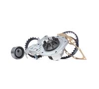 SKF Kit de distribution + pompe à eau Pompe à Eau + Kit De Distribution