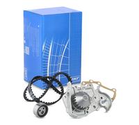SKF Kit de distribution + pompe à eau Pompe à Eau + Kit De Distribution VKMC