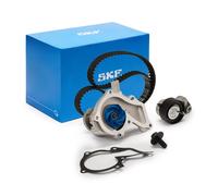 SKF Kit de distribution + pompe à eau Pompe à Eau + Kit De Distribution VKMC