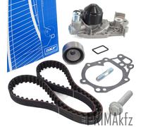 ContiTech Kit de courroie de distribution CT1168K2