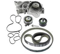 SKF Kit de distribution avec pompe à eau VKMC 01283