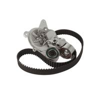 SKF - Kit de distribution + pompe à eau VKMC 02177 - Réf. VKMC 02177
