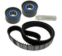 SKF Kit de distribution VKMA 02984 Nombre de dents: 153 29,6mm