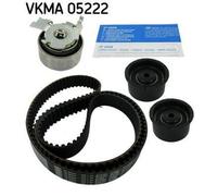 SKF Kit de distribution VKMA 05222 pour OPEL Calibra A (C89) Astra F CC (T92)