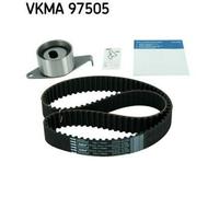 SKF Kit de distribution VKMA 97505 pour TOYOTA DUET (M11, M10) pour DAIHATSU